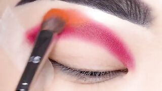 Colourful Eye Makeup For Summer | Beautiful Makeup Compilation