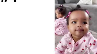 BLACK BABIES Videos Compilation #76 | Black Baby Goals