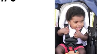 BLACK BABIES Videos Compilation #76 | Black Baby Goals