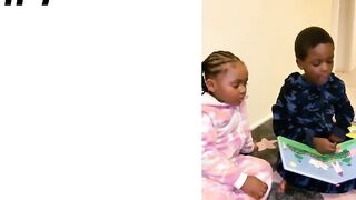 BLACK BABIES Videos Compilation #76 | Black Baby Goals