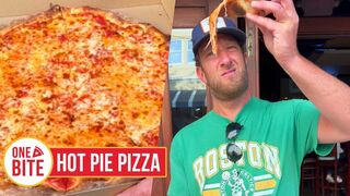 Barstool Pizza Review - Hot Pie Pizza (West Palm Beach, FL)