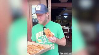 Barstool Pizza Review - Hot Pie Pizza (West Palm Beach, FL)