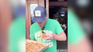 Barstool Pizza Review - Hot Pie Pizza (West Palm Beach, FL)