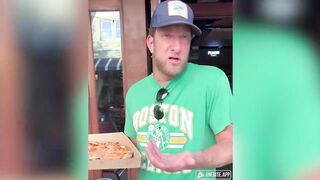 Barstool Pizza Review - Hot Pie Pizza (West Palm Beach, FL)