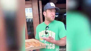 Barstool Pizza Review - Hot Pie Pizza (West Palm Beach, FL)