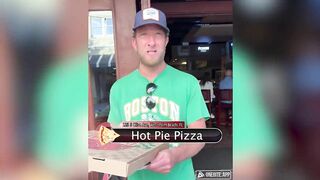 Barstool Pizza Review - Hot Pie Pizza (West Palm Beach, FL)