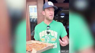 Barstool Pizza Review - Hot Pie Pizza (West Palm Beach, FL)