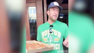 Barstool Pizza Review - Hot Pie Pizza (West Palm Beach, FL)