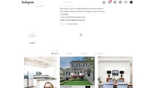 Chicago Real Estate Broker Locked Out Of Her Instagram Page By Scammer