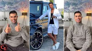 Ronaldo Becomes World's 1st Person To Earn 400 Million Followers In Instagram (Video) 2022