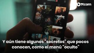 Menú "secreto" de Instagram: para esto funciona y así puedes acceder