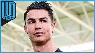 CR7 sigue rompiendo récords en Instagram