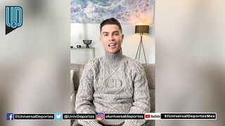 CR7 sigue rompiendo récords en Instagram