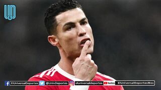 CR7 sigue rompiendo récords en Instagram