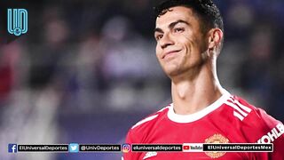 CR7 sigue rompiendo récords en Instagram