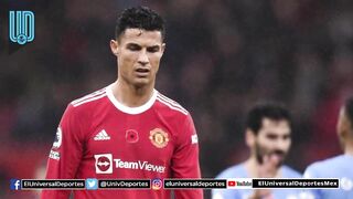 CR7 sigue rompiendo récords en Instagram