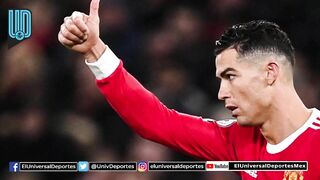 CR7 sigue rompiendo récords en Instagram