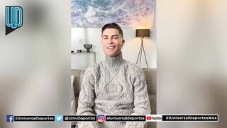 CR7 sigue rompiendo récords en Instagram