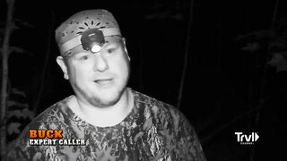 Hunting Smoke Wolves in the Dead of Night | Mountain Monsters | Travel Channel