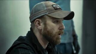 The Contractor - Trailer (deutsch/german; FSK 12)