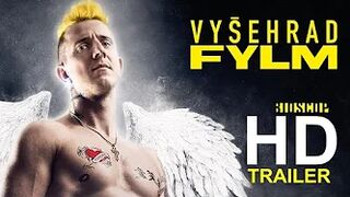 Vyšehrad: Fylm (2022) Oficiální HD Trailer