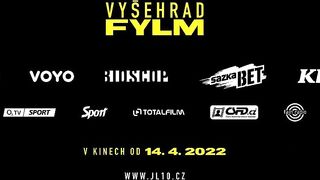 Vyšehrad: Fylm (2022) Oficiální HD Trailer