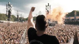 Dominator Festival 2022 - Hell of a Ride I Official trailer