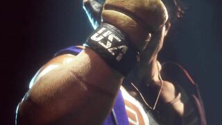 STREET FIGHTER 6 Teaser Trailer