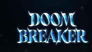 Doom Breaker (Official Trailer) | WEBTOON