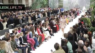 COSIMA FRITZ Model 2021 - Fashion   #LEON_LIFE_TV #fashion #CosimaFritz #models