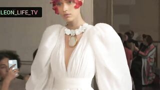 COSIMA FRITZ Model 2021 - Fashion   #LEON_LIFE_TV #fashion #CosimaFritz #models