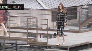 COSIMA FRITZ Model 2021 - Fashion   #LEON_LIFE_TV #fashion #CosimaFritz #models