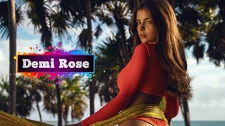 Demi Rose... Wiki Biography, body measurements, age,fashion,relationships-curvy models