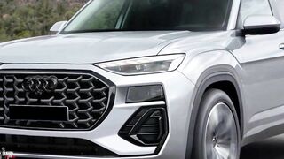 2023 AUDI Q9 — NEW Model.