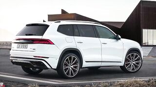 2023 AUDI Q9 — NEW Model.