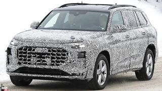 2023 AUDI Q9 — NEW Model.