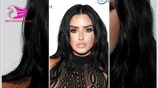 Abigail Ratchford ..Wiki Biography,age,weight,relationships,net worth - Curvy models