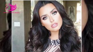 Abigail Ratchford ..Wiki Biography,age,weight,relationships,net worth - Curvy models