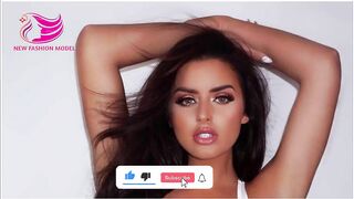 Abigail Ratchford ..Wiki Biography,age,weight,relationships,net worth - Curvy models