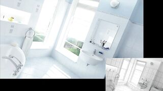 3Ds Max And Vray Interior Models Free Download Volume # 1