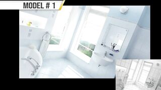 3Ds Max And Vray Interior Models Free Download Volume # 1