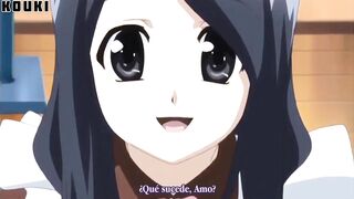 Cuando Estas Con Una Chica | NO Hay Celos en el anime