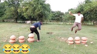 Most Watch New Funny Comedy Videos ???????? Best Funny Comedy Video 2022 episode 2 By Bindas Comedy Show