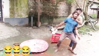 Most Watch New Funny Comedy Videos ???????? Best Funny Comedy Video 2022 episode 2 By Bindas Comedy Show