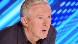 Louis Walsh And Nicole Scherzinger LOSE IT During FUNNY X Factor Audition