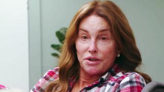 Caitlyn Jenner Beautifully Explains Being Transgender | Celebrity Big Brother Australia | E4