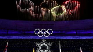 Beijing 2022 closes curtain on 'closed loop' Games