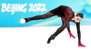 Beijing 2022 closes curtain on 'closed loop' Games