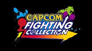 Capcom Fighting Collection Announced w/10 Classic Games + Online Rollback Netcode - Reveal Trailer