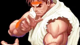 Capcom Fighting Collection Announced w/10 Classic Games + Online Rollback Netcode - Reveal Trailer